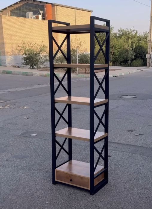 Лофт полки , лофт стелажи