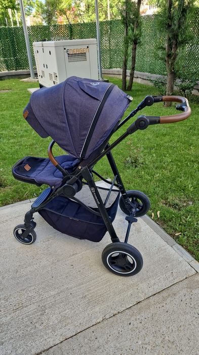 Vand  carut kinderkraft