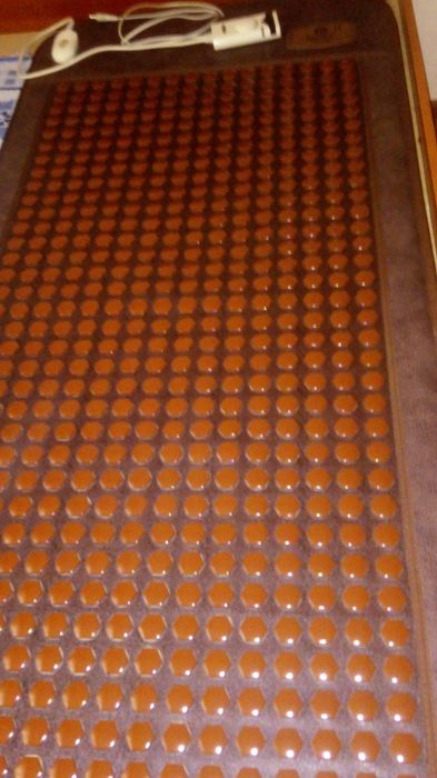 Продам турмалиновый мат