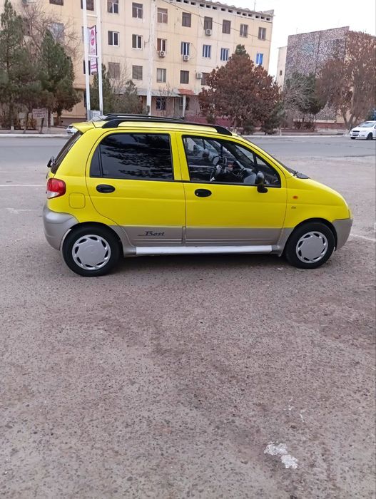 Matiz best 2011 Матиз без сотилади