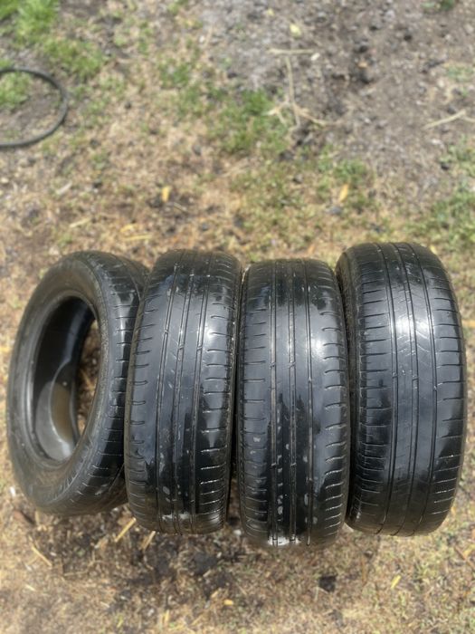 Шины Huyndai Michelin
