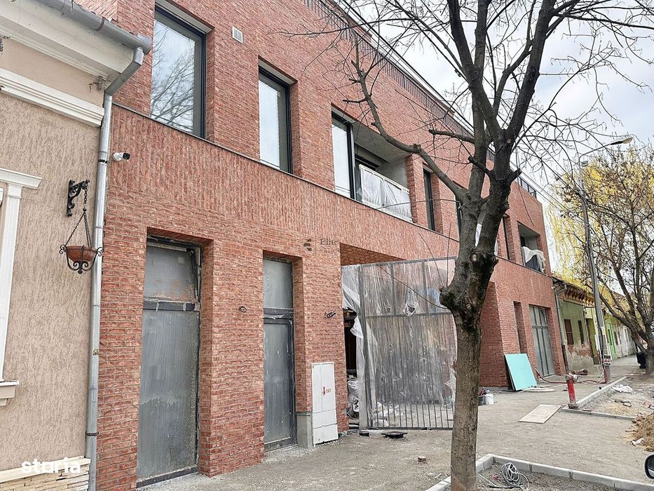 Apartament nou ultracentral 49 mp | Cladire nZeb