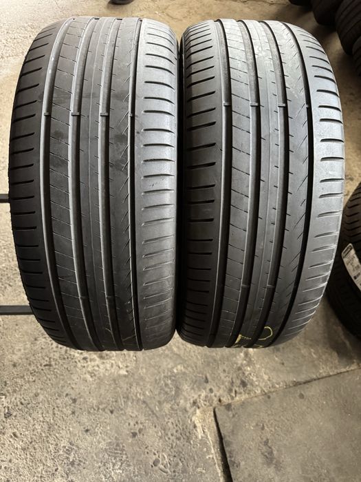 255/45/19 Vara, 2x PIRELLI