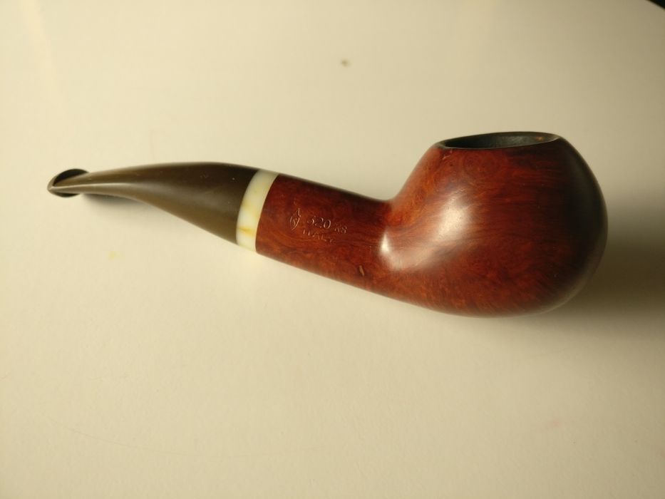 Pipa Savinelli Ivory 320 ks