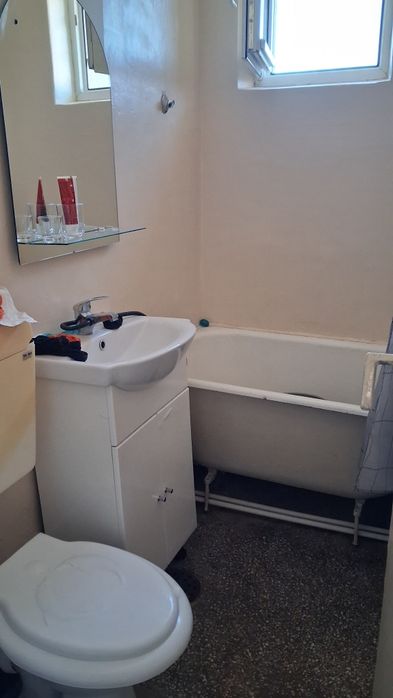 Apartament 2 camere  semidecmandat