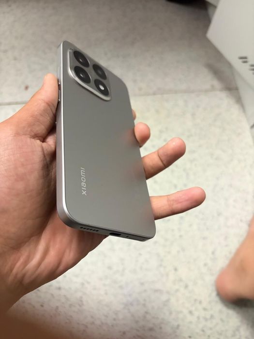 Xiaomi 15t сатылады