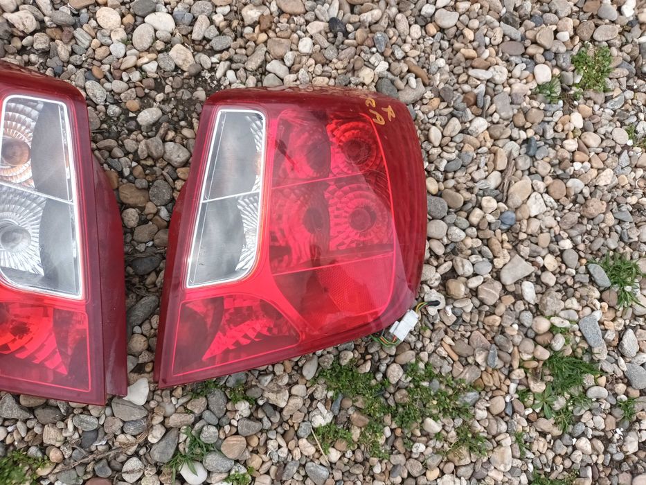 ляв и десен стоп за шевролет нубира деу лачети седан део