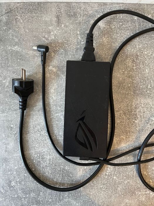 Asus Rog Strix G731GU