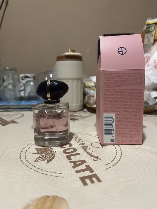 My Way Giorgio armani 50 ml