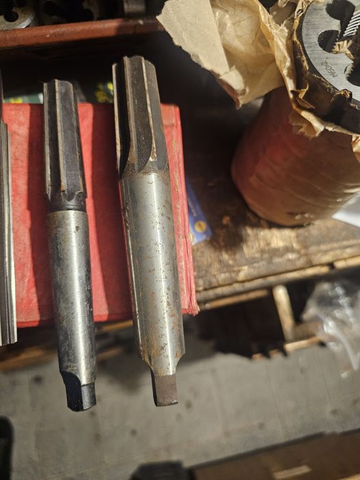 Райбери морзов конус