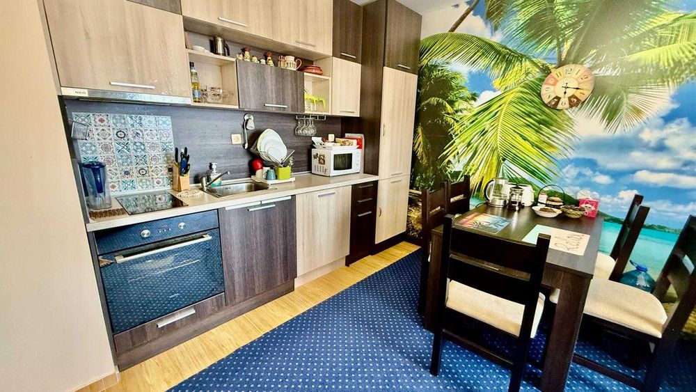 Продава се Двустаен апартамент в Свети Влас - 67 кв.м за 891 €/кв.м - Снимка #3