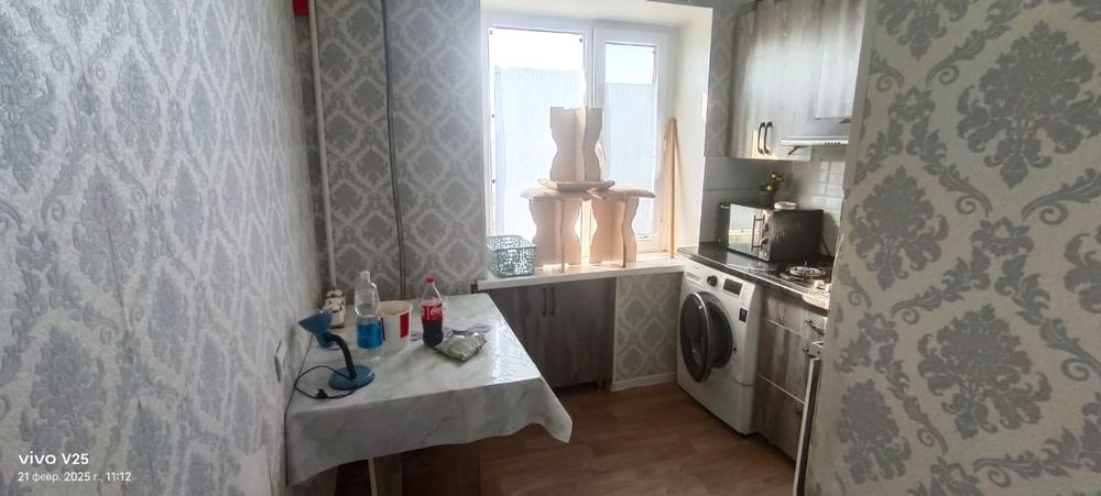 Срочно продам квартиру в элитном районе