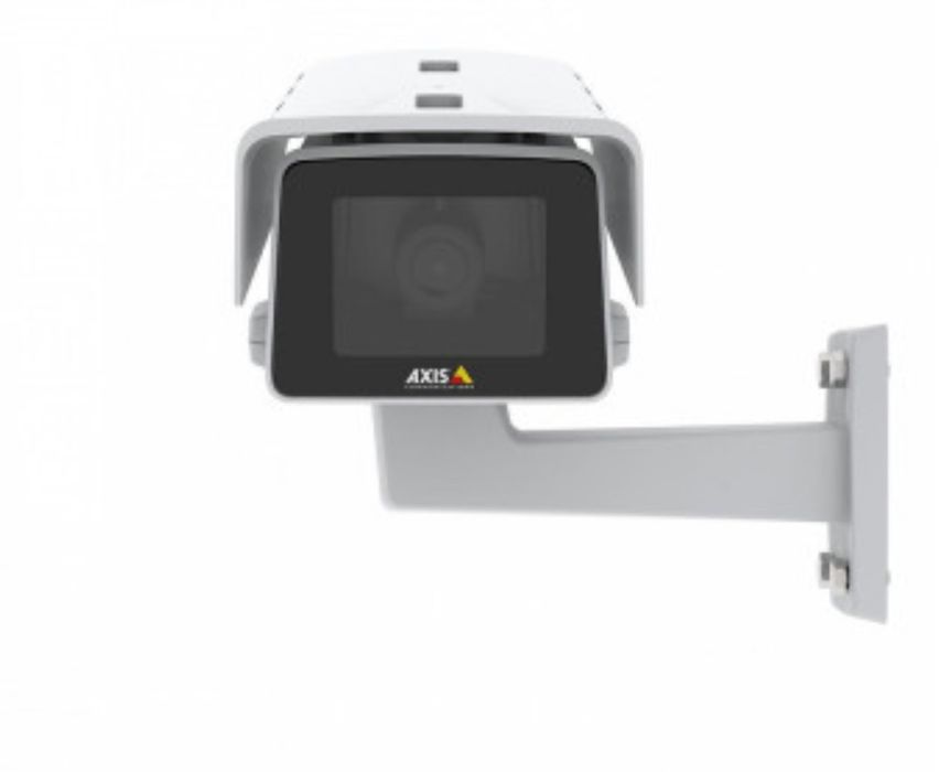 Camera supraveghere IP exterior Axis Lightfinder