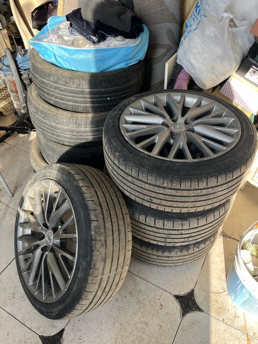 Продам камрики р18