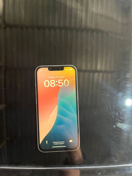 Айфон 13 80%акб