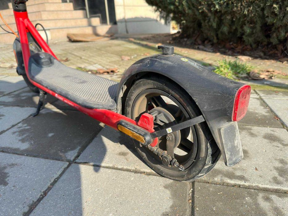 Електрическа тротинетка Ninebot by Segway D28E