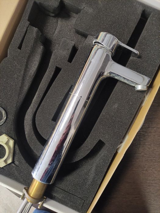 Смесител Видима Vidima