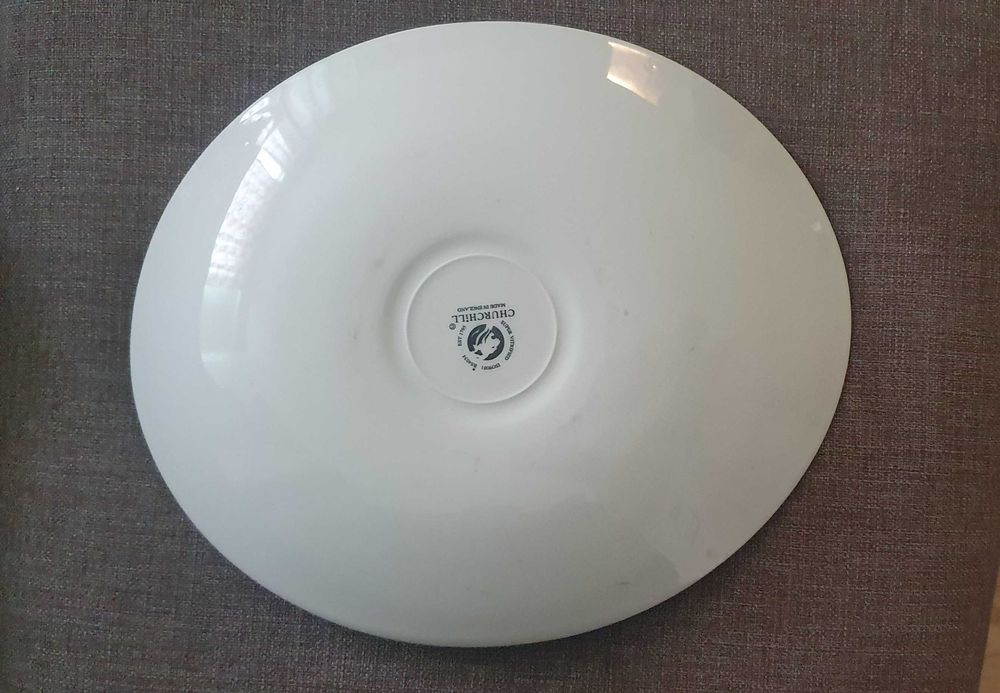 Чинии Churchill/ Churchill plates 9лв.