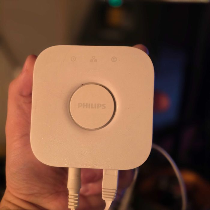 Philips Hue Bridge