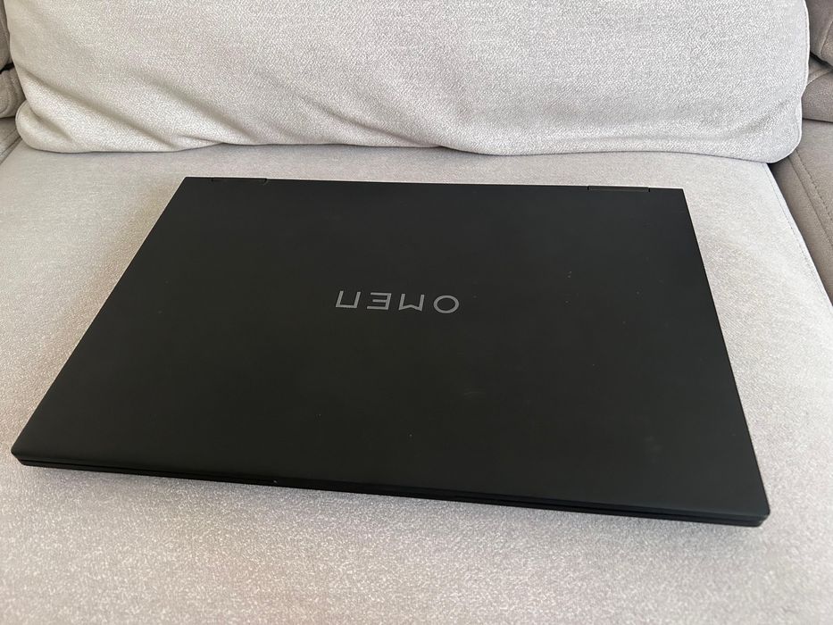 Ноутбук HP OMEN 16.1"
