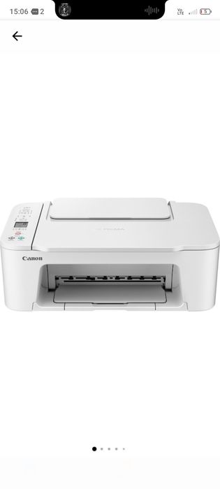 Vand imprimanta canon