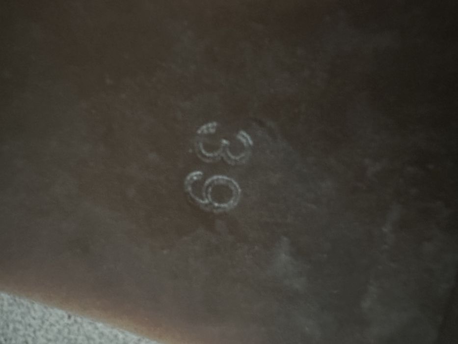 Женское обув