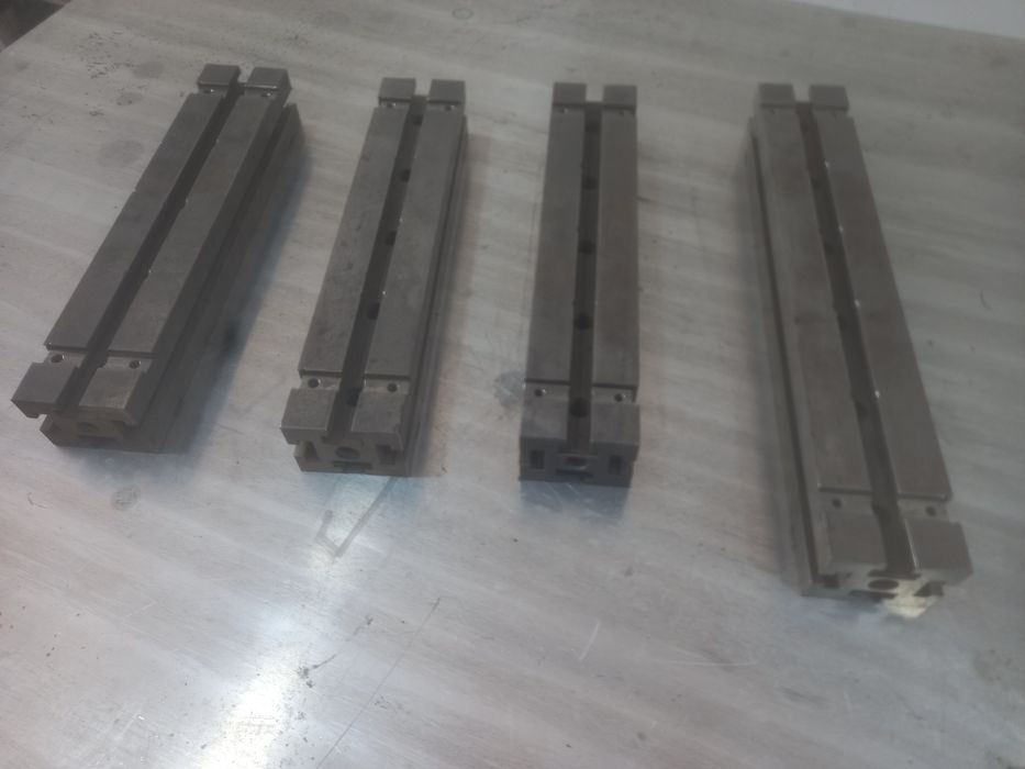 Универсально-сборное приспособление (УСП)