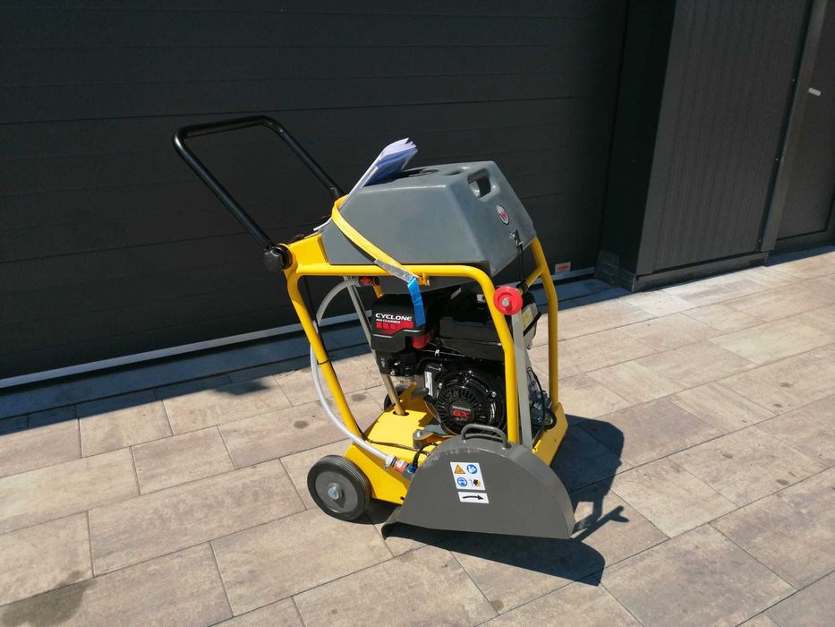 Freza asfalt Wacker Neuson BFS1345