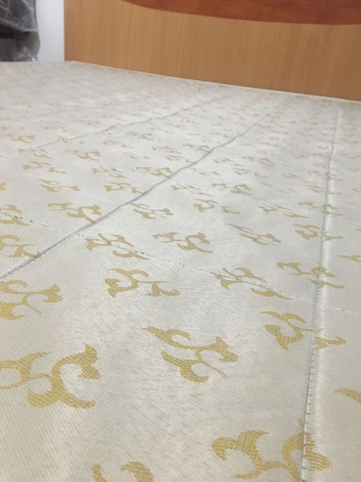 Saltea 160x200 arcuri