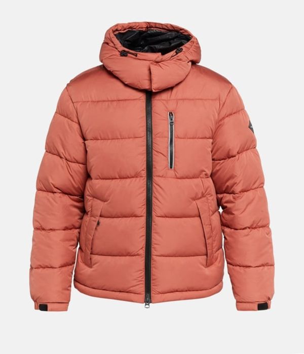 Оригинално яке Replay XL , XXL ново мъжко зимно реплей пухено