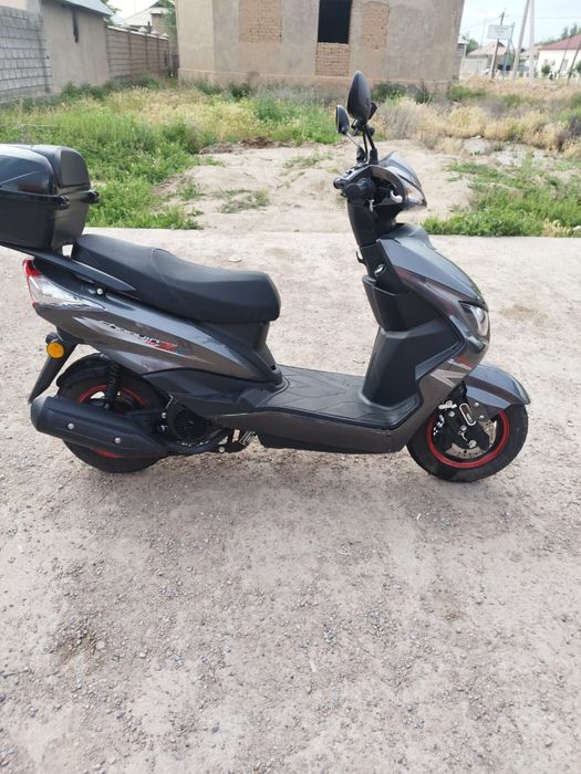 Мапед сатылады тез арада