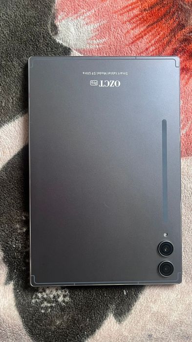 S9 ultra pro ozct
