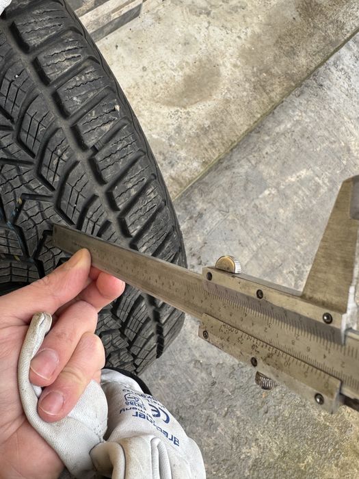 Set anvelope Debica Frigo HP2 225/45/R17 91H DOT2024