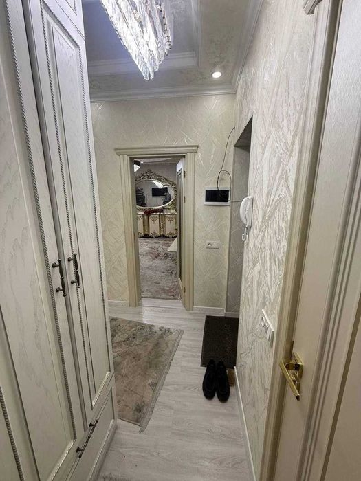 Чиланзар-11 Панель 2/3/9 балкон 1/7 Ориентир Шер Кафе