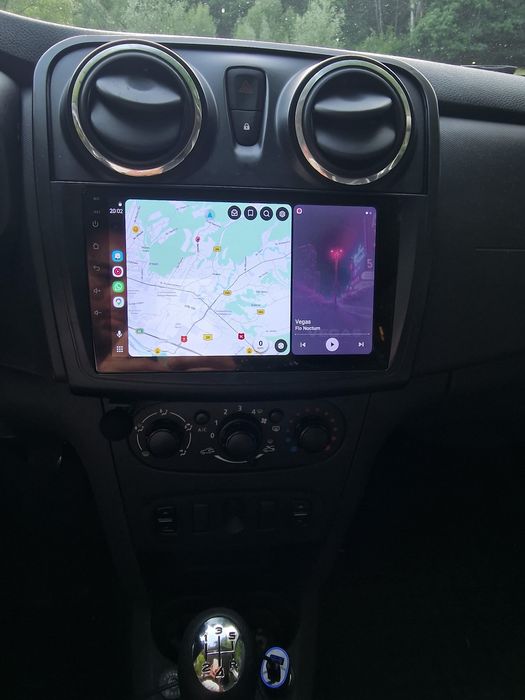 DACIA Logan 2015 — imagine 5