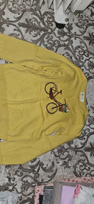 Детски блузки h&m