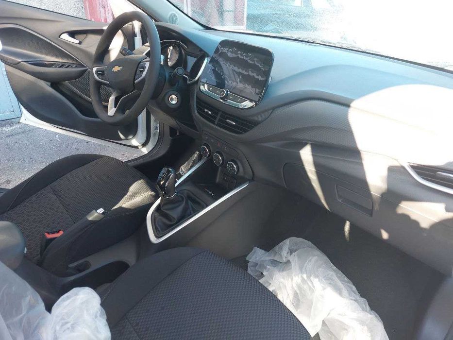 Onix 3 pozitsiya 2023 FULL mexanika