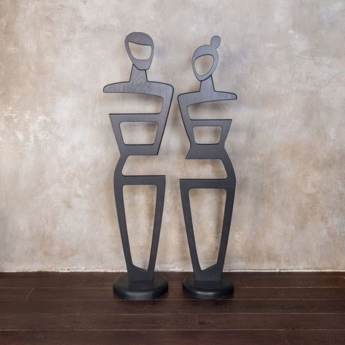 Напольная вешалка