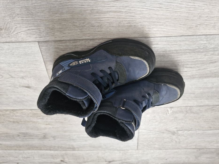 Обувь на мальчика