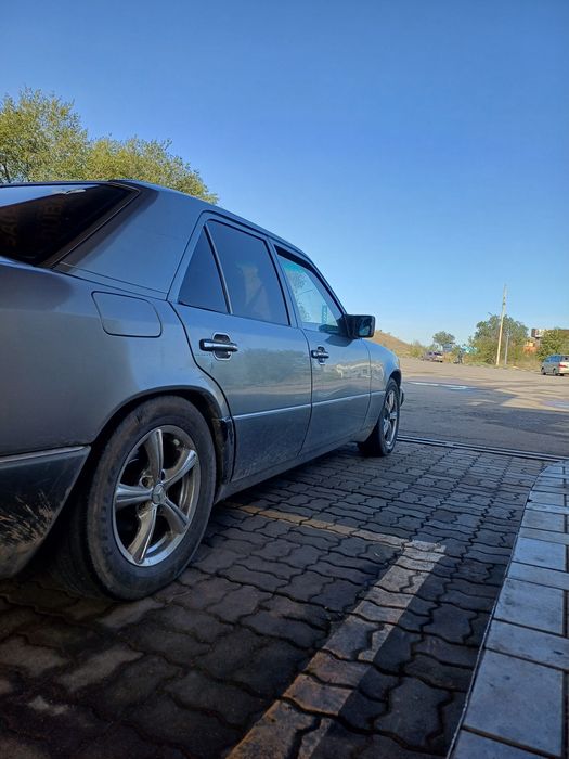 R15 5×112 титанка