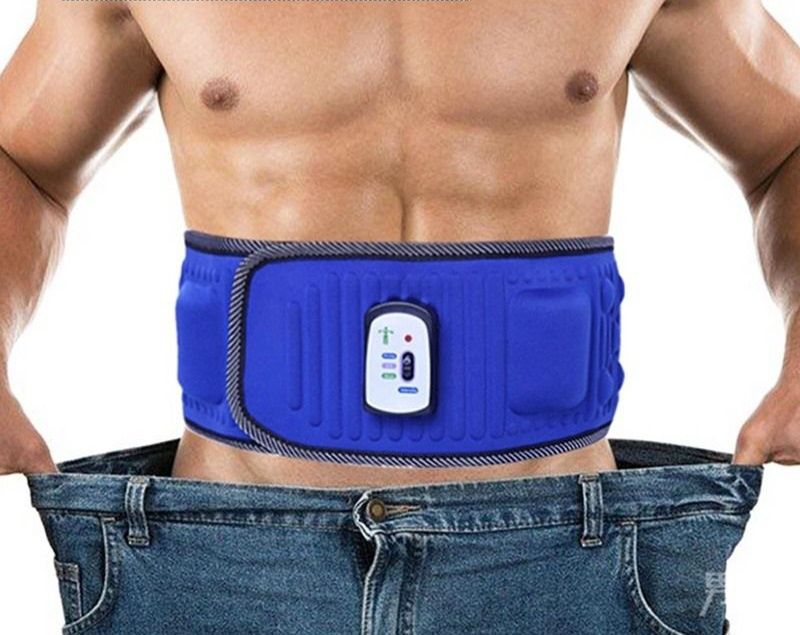 Электрический массажер для похудения