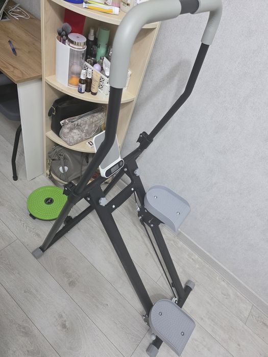 Продается Степпер Kinoka 27-015 лестничный