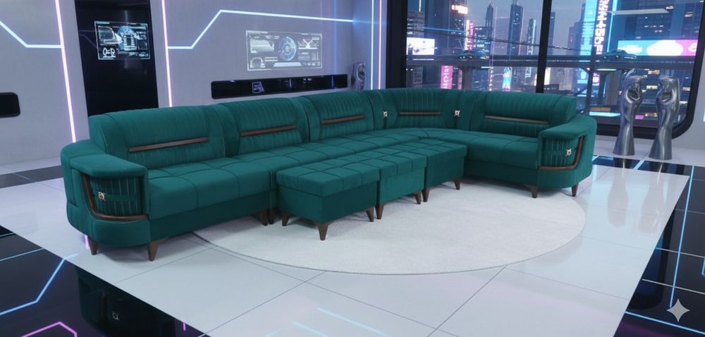 Мягкий Мебел мебел оптом 1 ой чегирмада