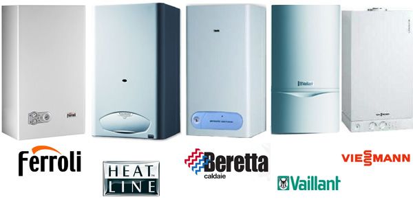 reparatii si service centrale termice Braila, Galati, Macin