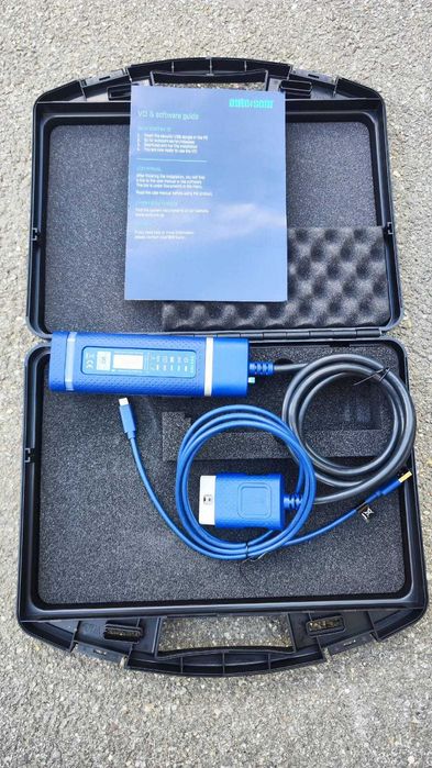 AUTOCOM Original Suedia ICON VCI DOIP Turisme, Autoutilitare, Camioane