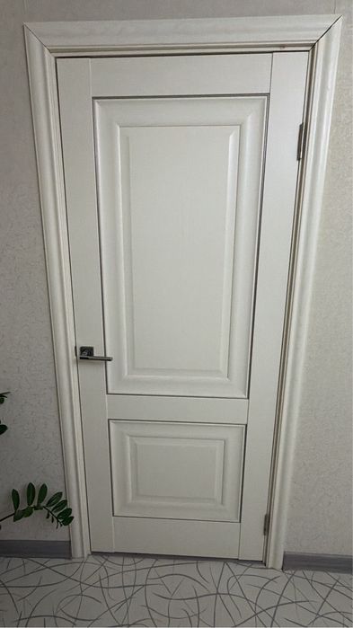 Межкомнатные двери