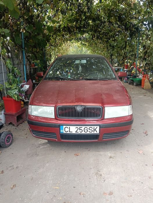 SKODA Octavia 0 — imagine 5