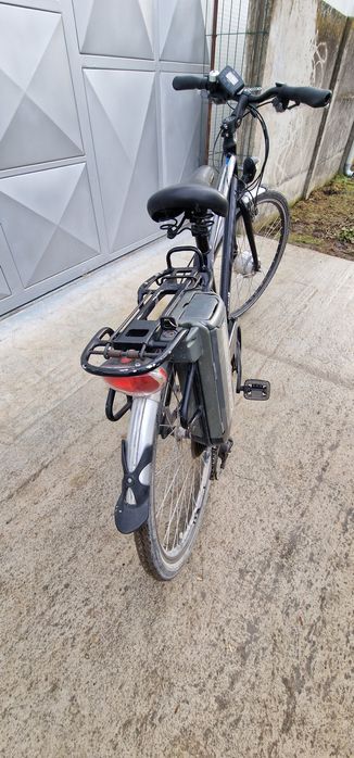 Bicicleta electrica Giant Twist Express RS1