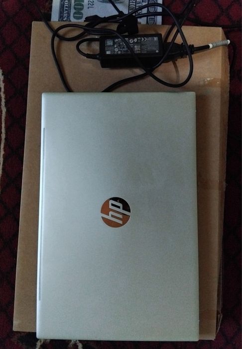 Noutbook HP povilon15