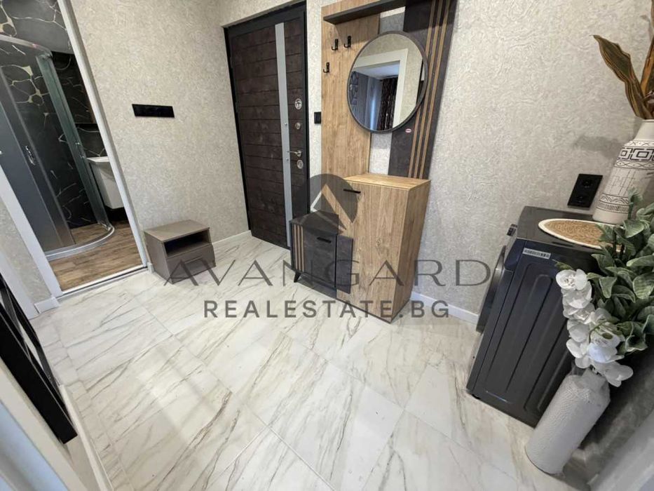 Продава се Тристаен апартамент в Пловдив, Кършияка - 60 кв.м за 1254 €/кв.м - Снимка #8